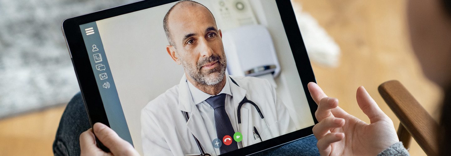 ATA2023: Finding Inspiration and Moving Hybrid Care Forward