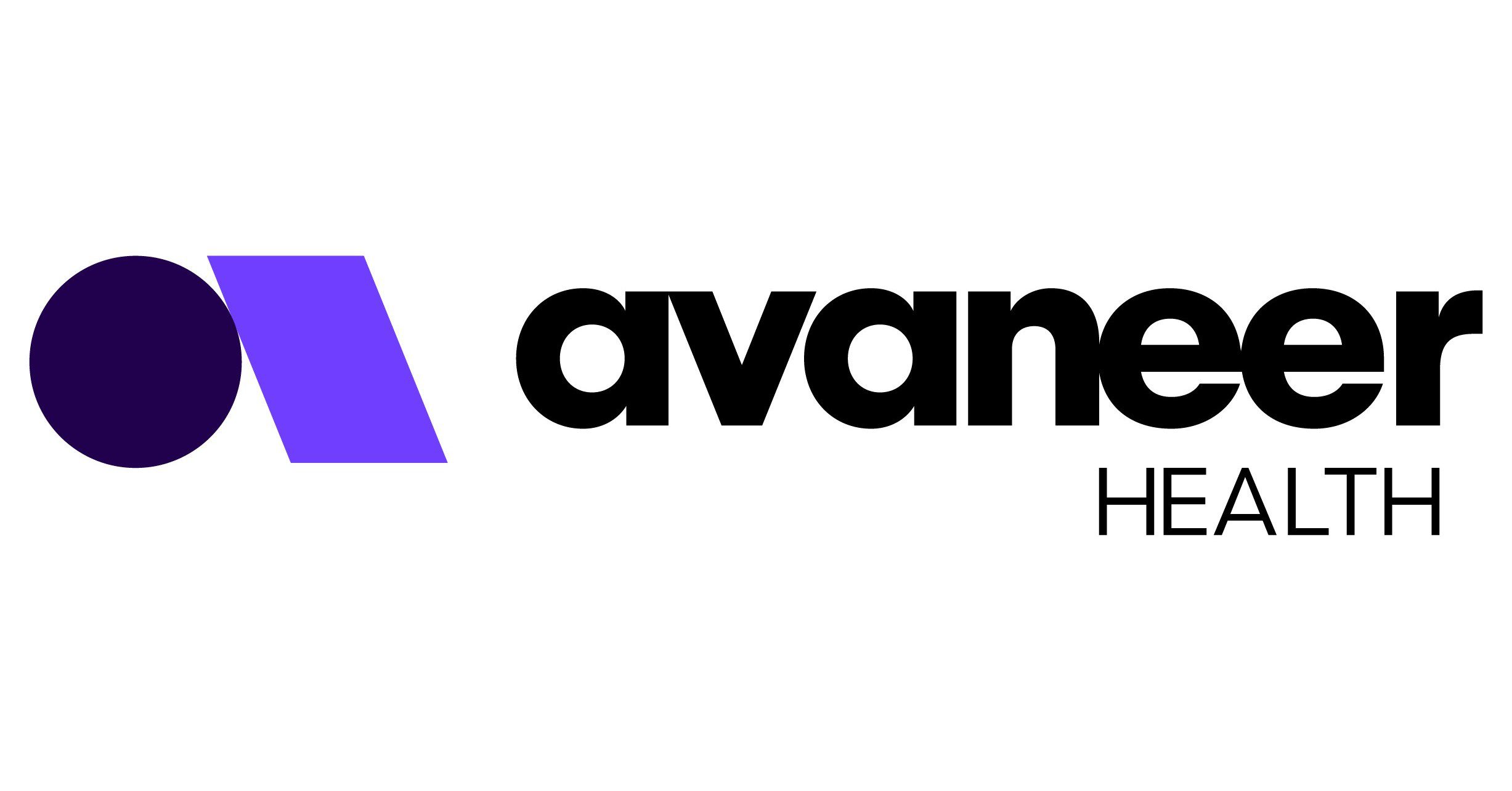 Avaneer Health Launches its Decentralized Network and Platform
