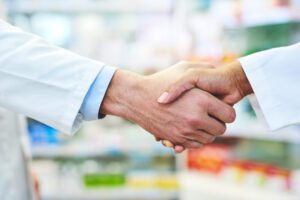 CareFirst BCBS, Aledade Partner to Support Primary Care Physicians
