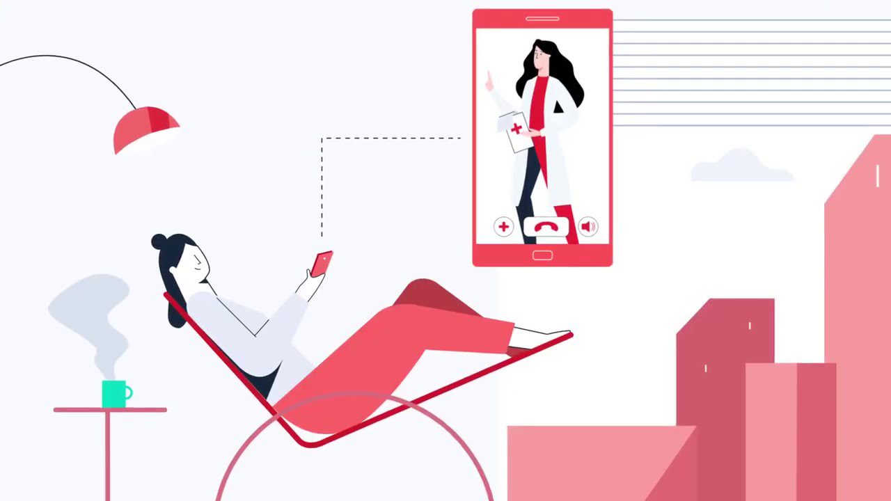 Cosmos Health Acquires Telemedicine Platform ZipDoctor – M&A