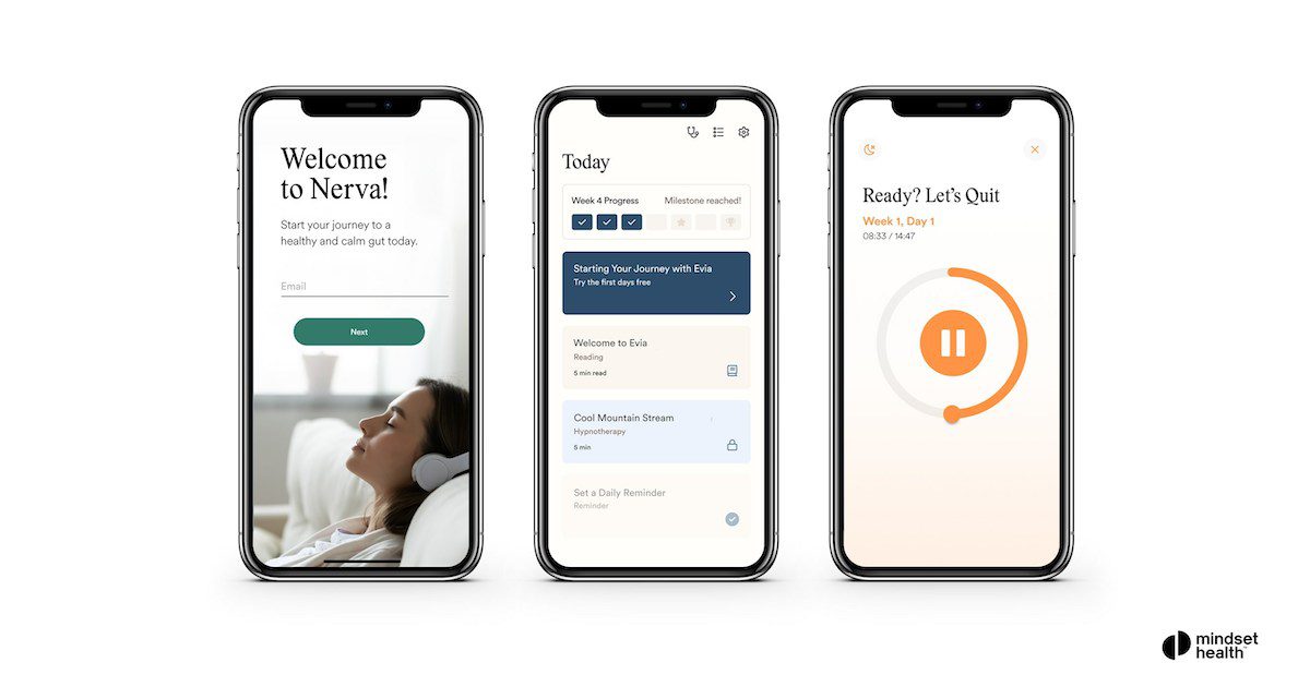 Digital therapeutics startup Mindset Health scores $12M in Series A funding