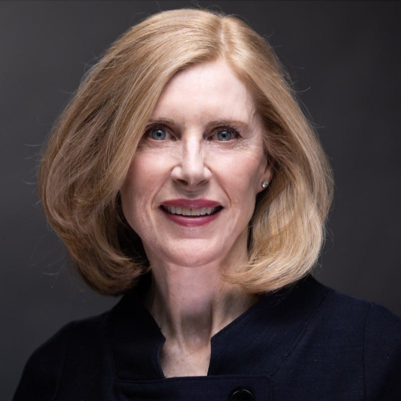 Dr. Anne-Maree Cantwell, Empactful Capital, on Investing in the Future of Digital Health Innovation