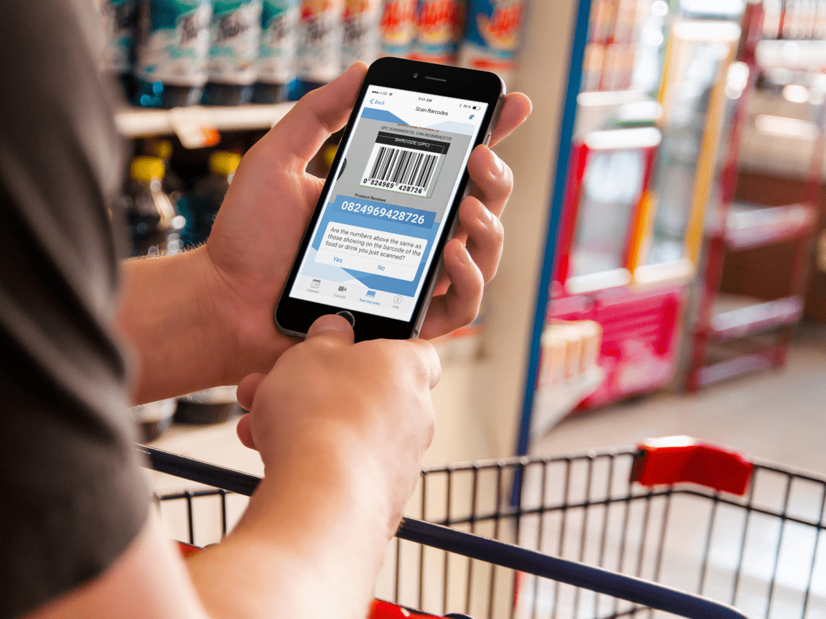 Effectiveness of a Sodium-Reduction Smartphone App and Reduced-Sodium Salt to Lower Sodium Intake in Adults With Hypertension: Findings From the Salt Alternatives Randomized Controlled Trial