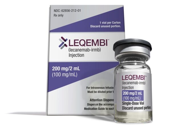 Eisai Alzheimer’s Drug Gets FDA Decision Date; Advisory Meeting Is Planned