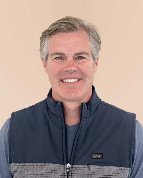 Exec Hires: Hinge Health Appoints James Budge as Chief Financial Officer