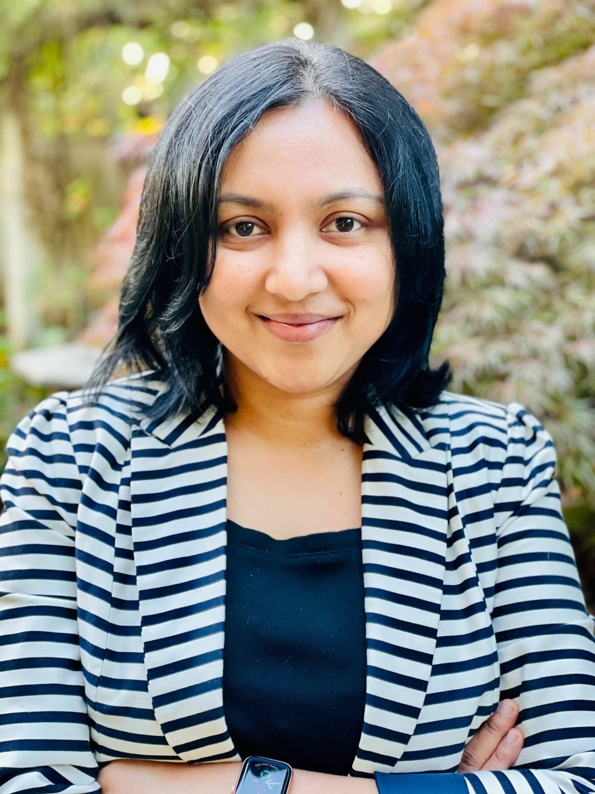 Exec Hires: Trusted Health Appoints Sue Nallapeta as CTO
