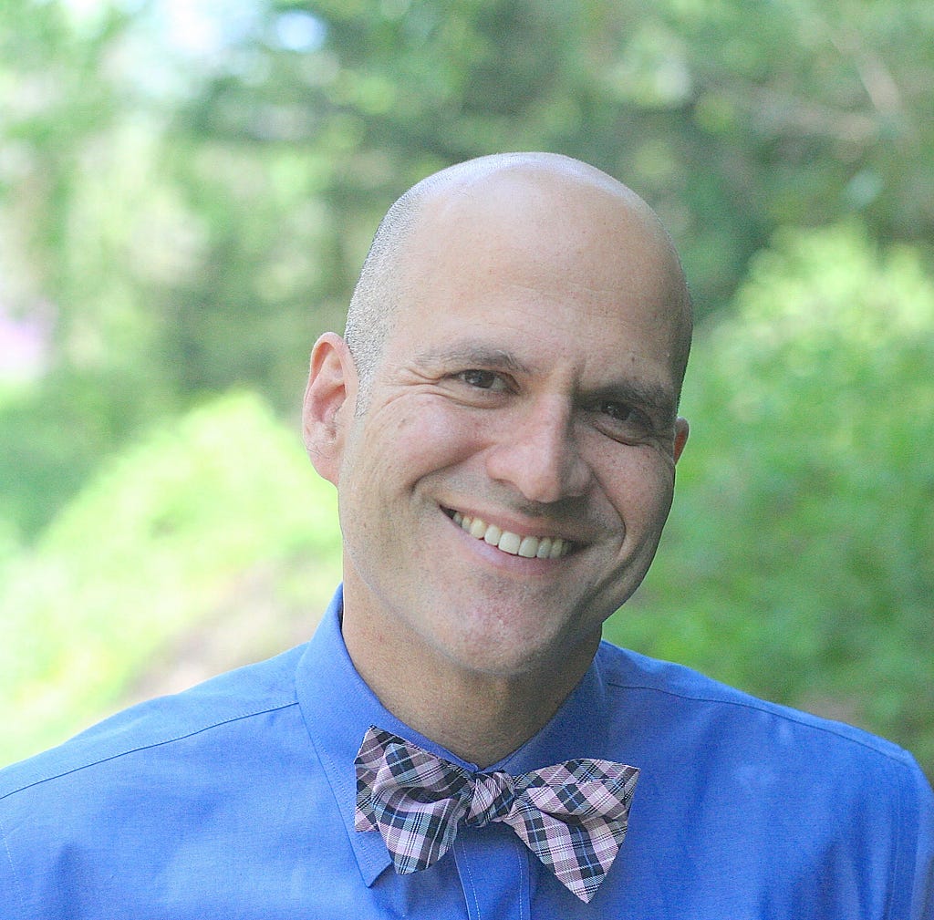 Farzad Mostashari, Aledade, on the power of primary care
