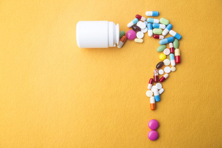 Free Prescription Drugs Are Often Available—If Only Your Doctor Can Find Them