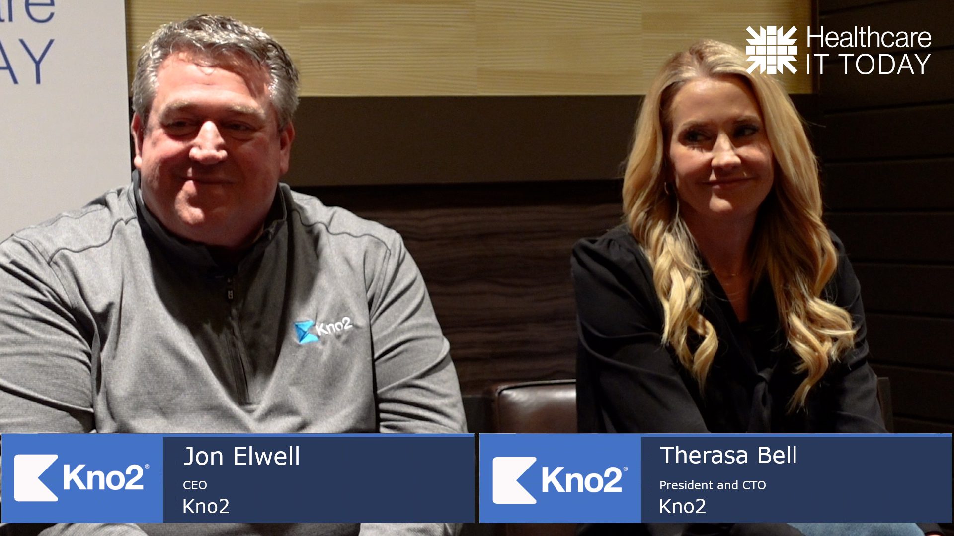 From Interoperability to Digital Transformation