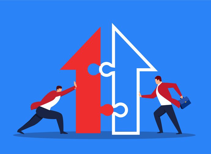 Health Systems Will Seek More More Cross-Market Mergers, But Many Will Fail