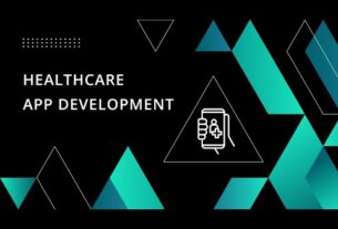 Healthcare App Development