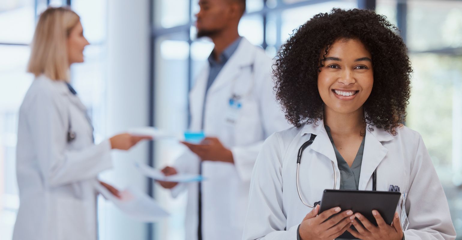 Healthtech: Experience the next generation of healthcare