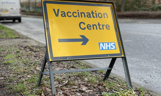 Helix VaxApp gets approval from NHSE to boost vaccine management    