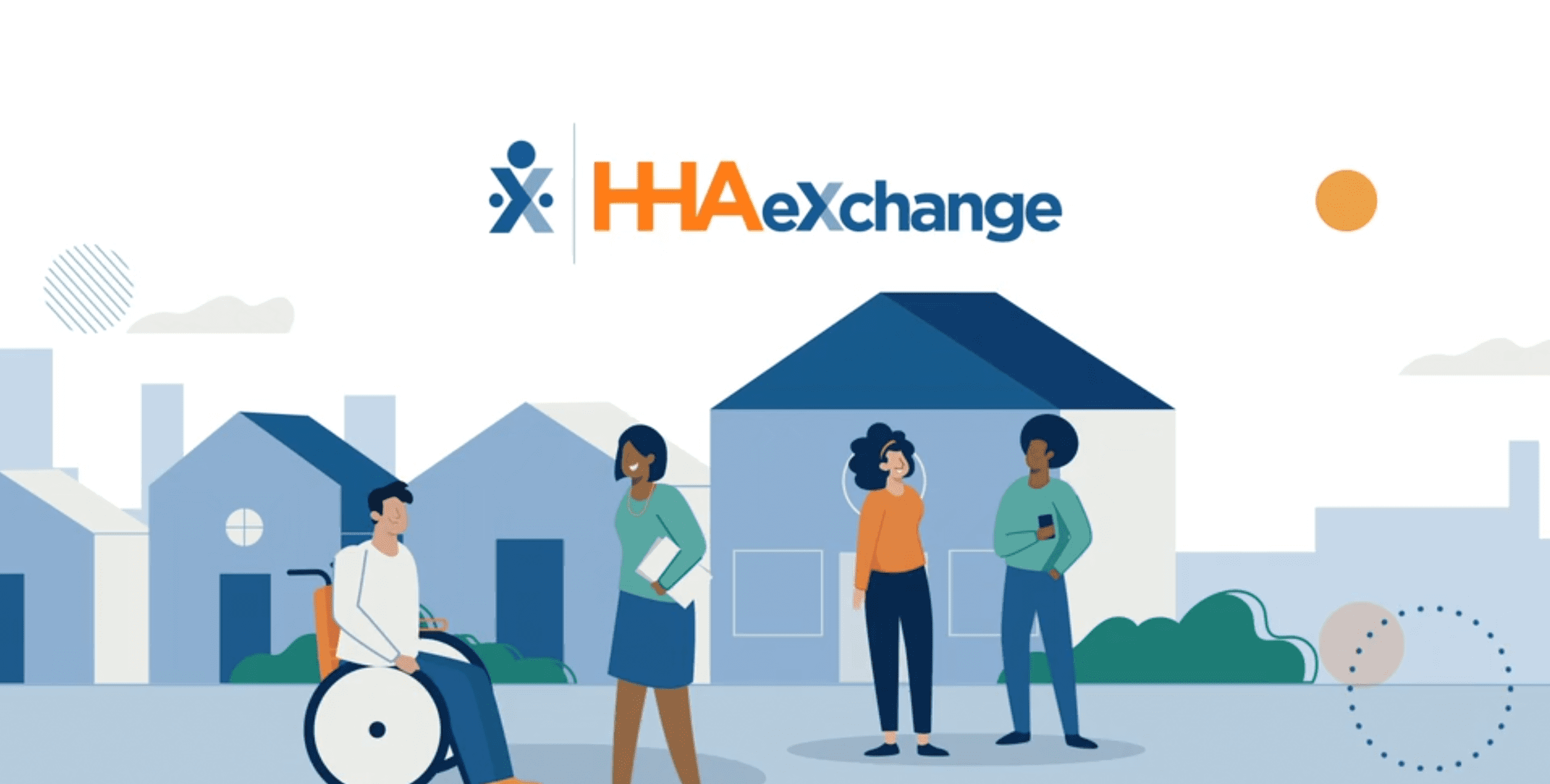 HHAeXchange Adds Six Solutions Providers to its Partner Connect Program