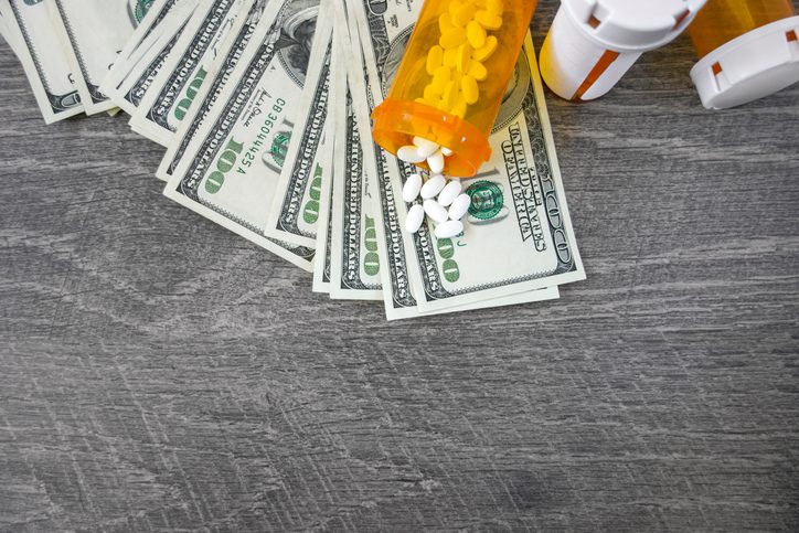 HHS Cites 27 Medicare-Covered Drugs Whose Prices Rose Faster Than Inflation