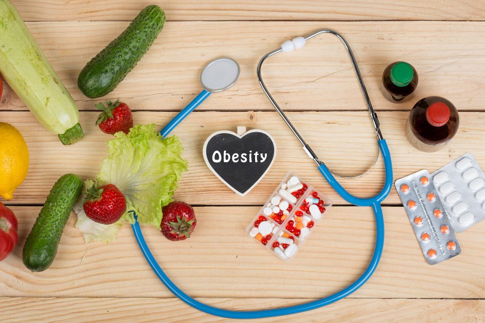 How Food Swamps, Food Security Led To Chronic Disease, Obesity