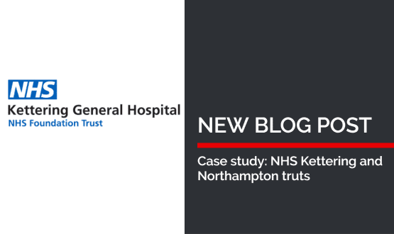 How to deploy Risk management in the NHS using Asana (Case study: NHS Kettering and Northampton)