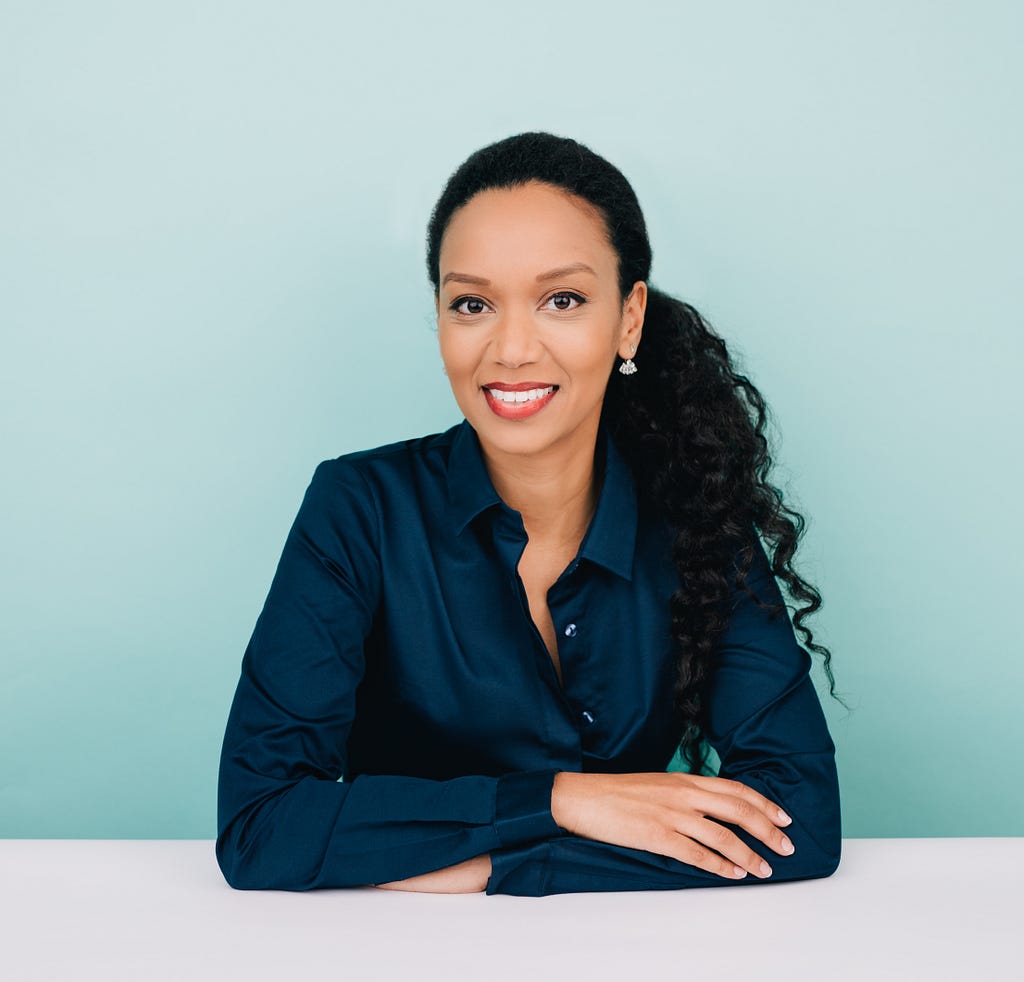 Iman Abuzeid, MD, CEO & Co-Founder of Incredible Health, on helping healthcare workers find and do…