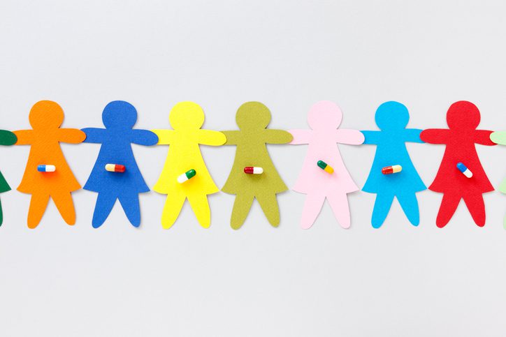 Iron Health Launches With $4.5M to Defragment Women’s Healthcare