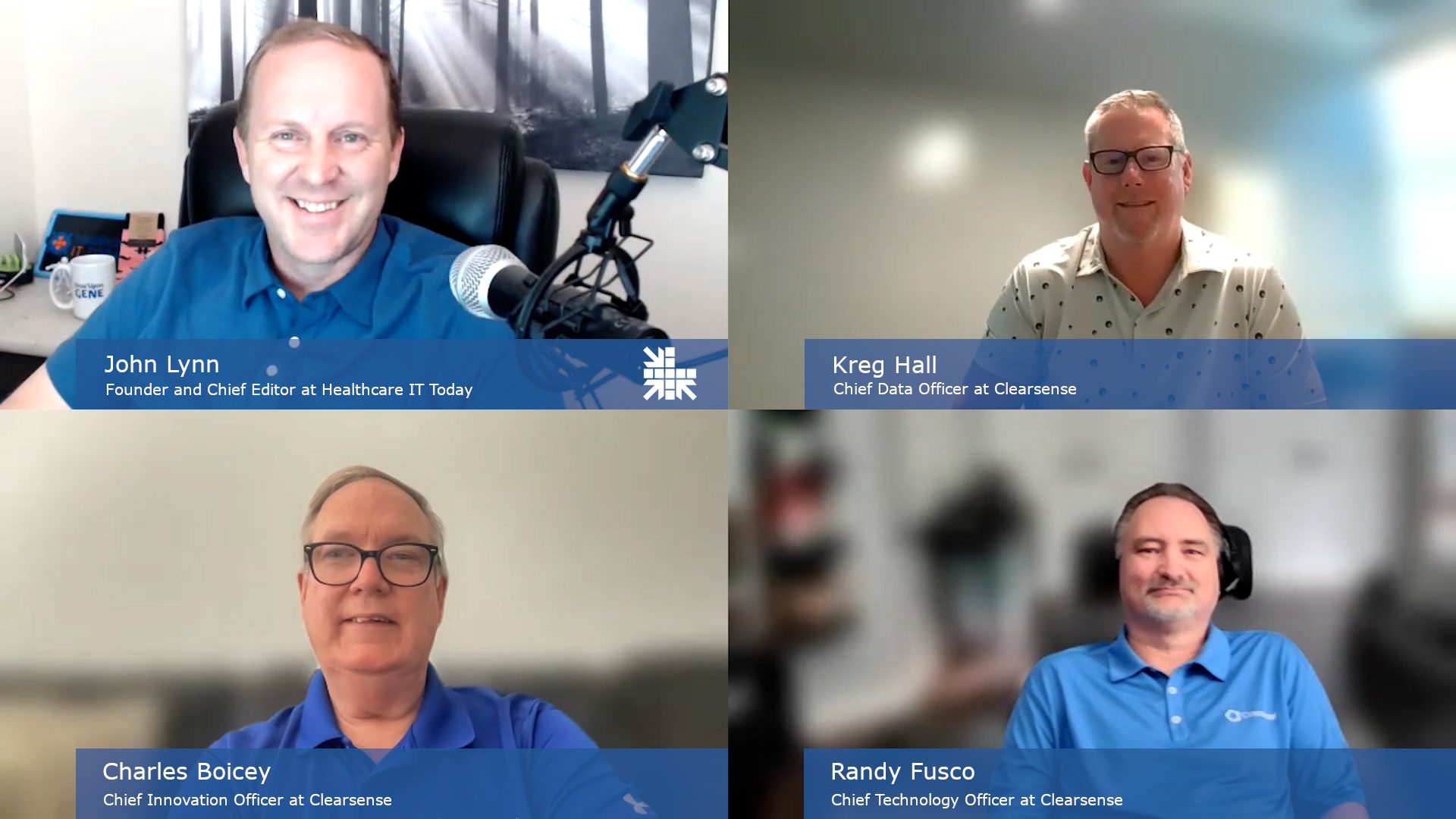 Know Your Data and How You’ll Use It