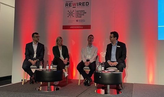 Largest EPR implementation programme in UK already reporting benefits