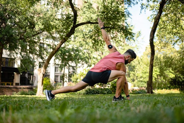 Levels Is Making Metabolism and Blood Glucose Tracking Accessible To Everyone