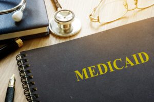 Medicaid/CHIP Enrollment Will Grow To Nearly 95M by the End of March, Analysis Predicts