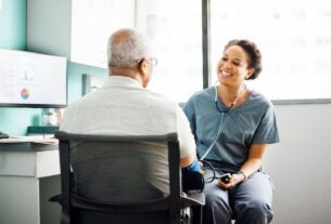 Microsoft's Nuance reveals clinician note-taking tool with GPT-4