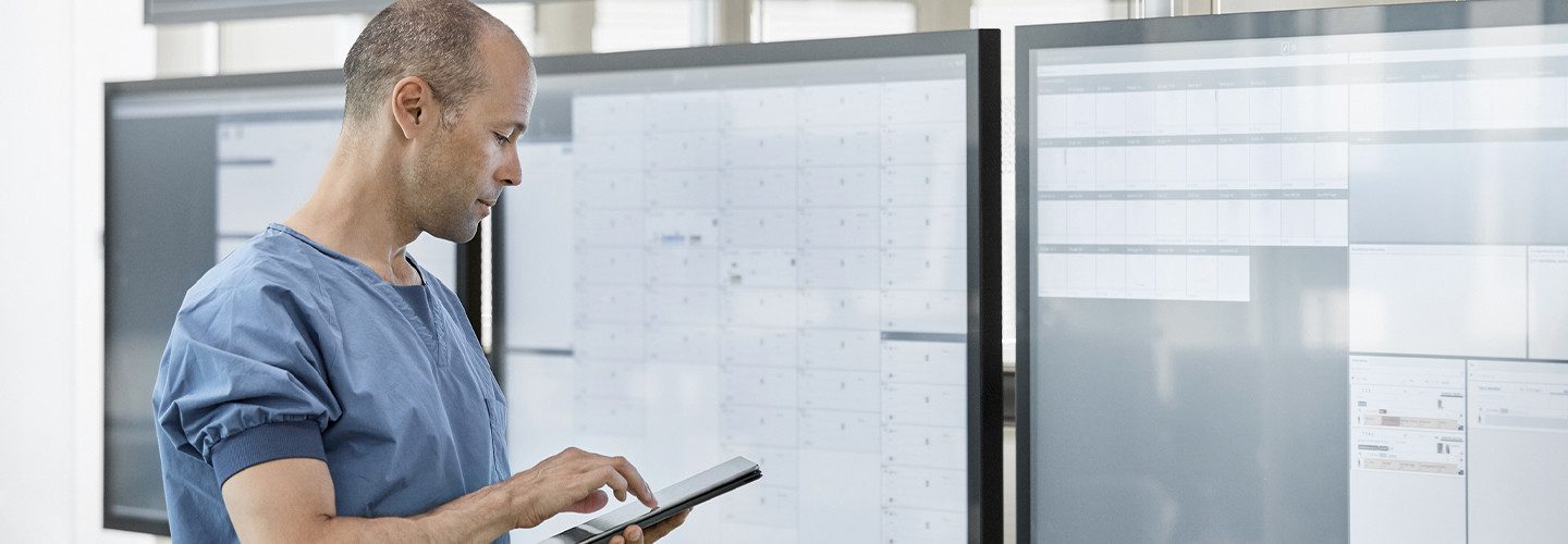 Minimizing the Impact of Economic Hardship on Healthcare Security