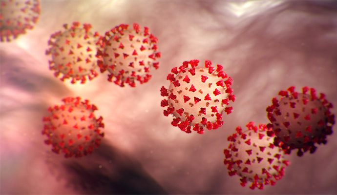 ML Model Uses Time, Location Data to Predict COVID-19 Transmission