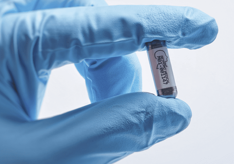 Neuroimmune Modulation for Inflammatory Disease: Interview with Dr. Simhambhatla, President and CEO of SetPoint Medical