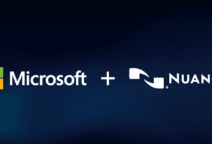 Nuance and Microsoft Launches AI-Automated Clinical Documentation App