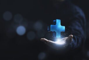 Our Health Systems Are Hemorrhaging: A New Model Is Urgently Needed