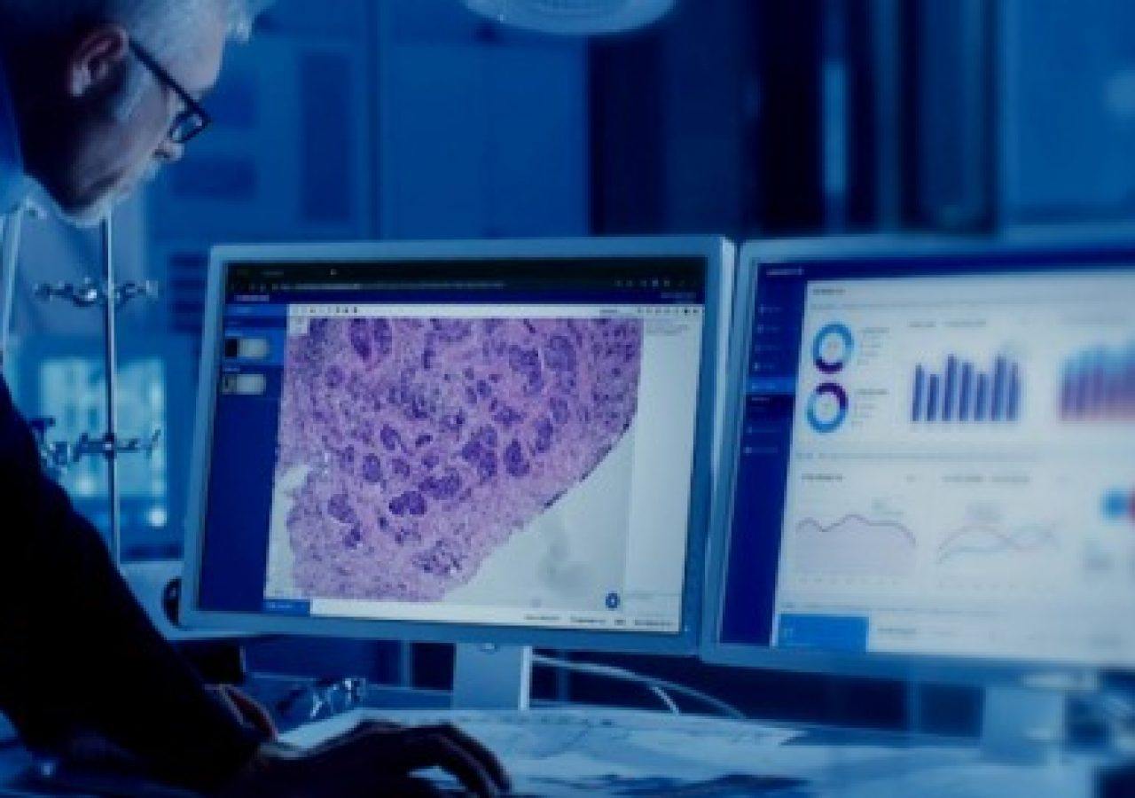 PathGroup Expands Operations with Proscia Concentriq Dx