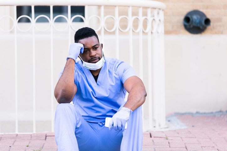 Payers Can & Should Do More to Solve Providers’ Burnout Crisis, Health Tech CEO Says