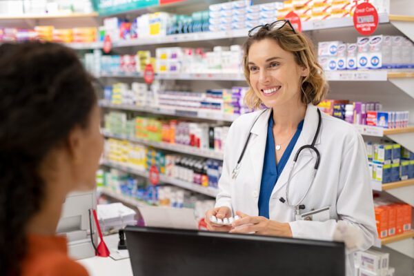 Pharmacies Primed to put Patient Needs Back at the Forefront of Care