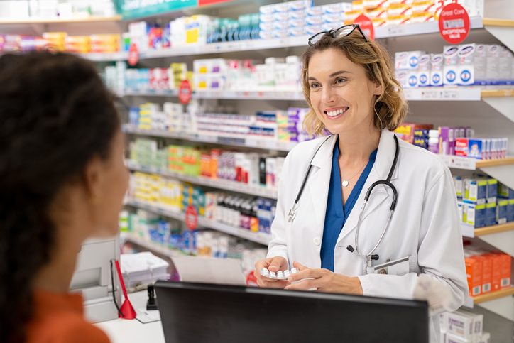 Pharmacists Are Essential to Rural Access to Healthcare