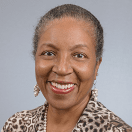 Q/A: Dr. Johnson Talks Racial Disparities in Breast Cancer Care