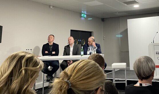 Resist ‘shiny things’ and ensure digital transformation delivers real benefits