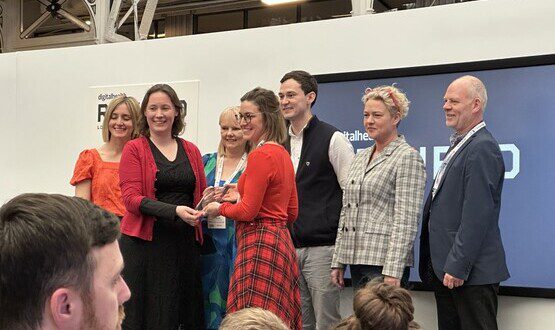 Rewired 2023: Hera crowned Pitchfest start-up winner