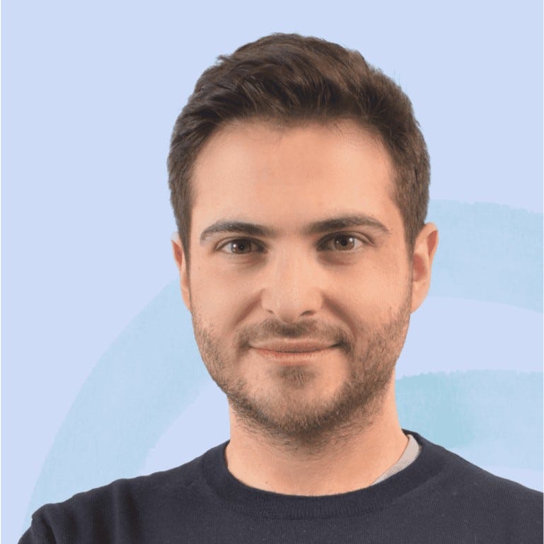 Sam Shear, Yes Hearing, on innovating & scaling a novel model of at-home hearing health