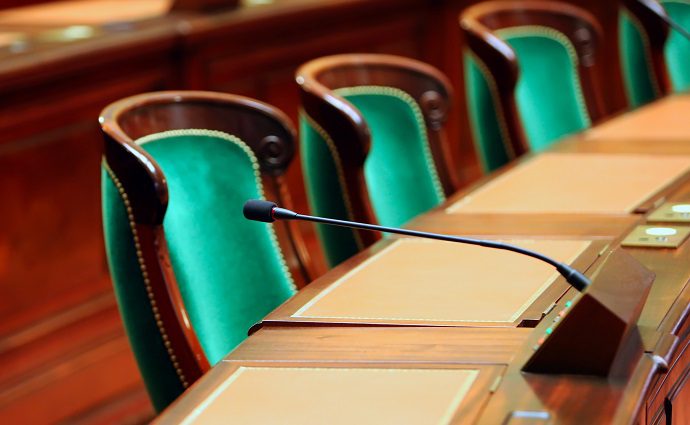Senate Democrats Plan to Introduce Legislation for VA EHRM Program Overhaul