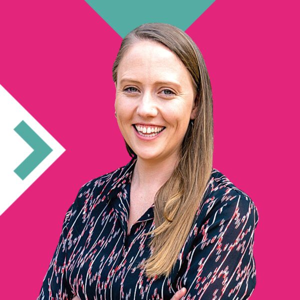 Sense making in healthcare teams - Laura Simmons & Leanne Healy