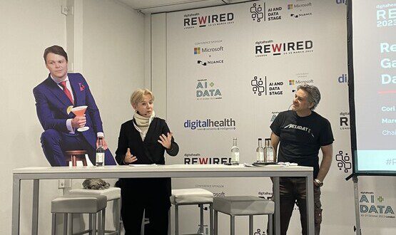 Speakers raise doubts about FDP Palantir bid in Rewired Big Debate 