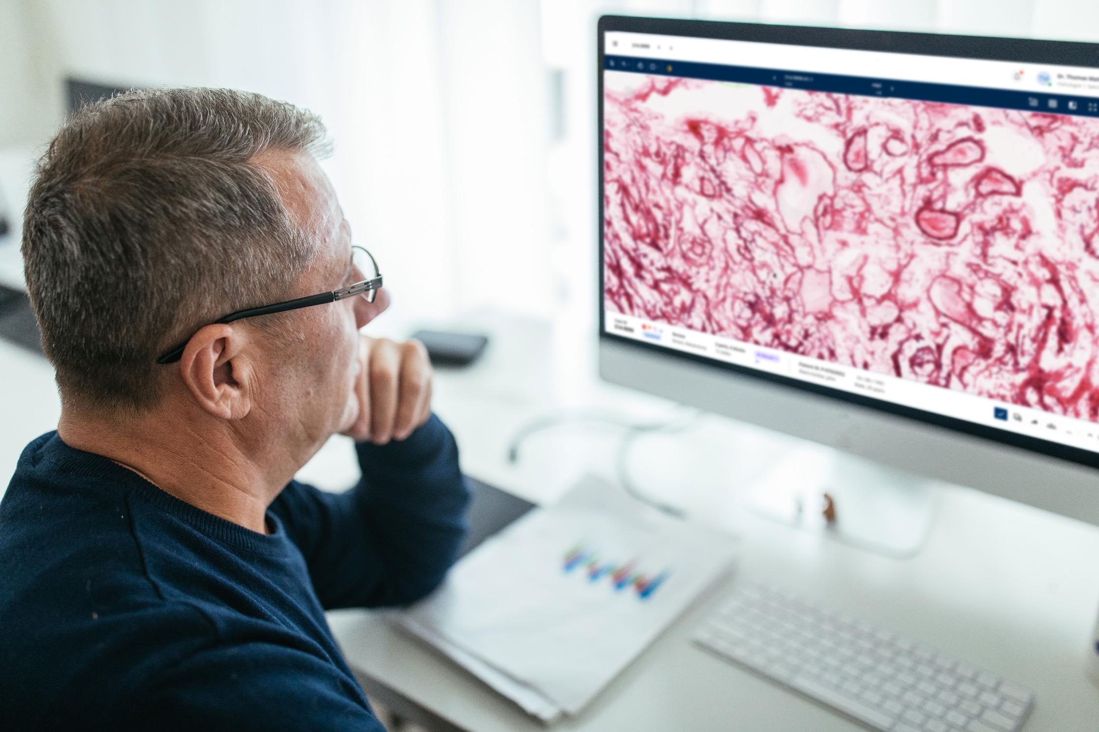 Spectrum Taps Proscia to Modernize its Pathology Operations