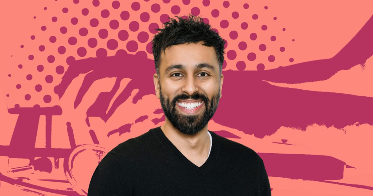 Telemedicine will become default, with more virtual treatments, expert says