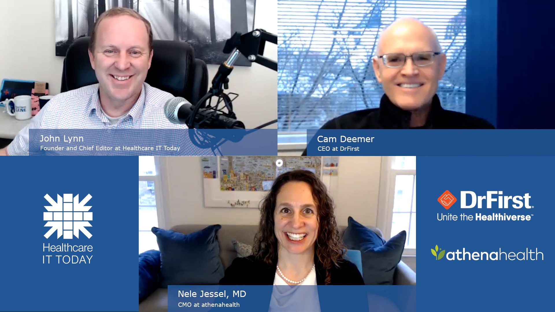 The Success of E-prescribing and Where We Need to Continue to Improve Medication Management