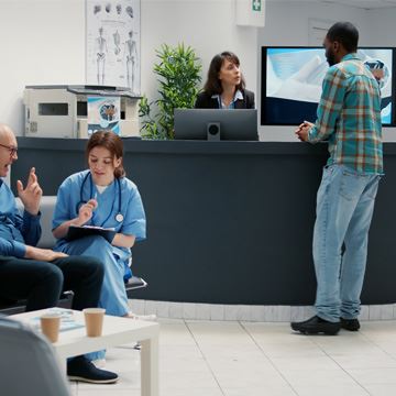 The Wrestle to Make Interoperability and External Data More Meaningful