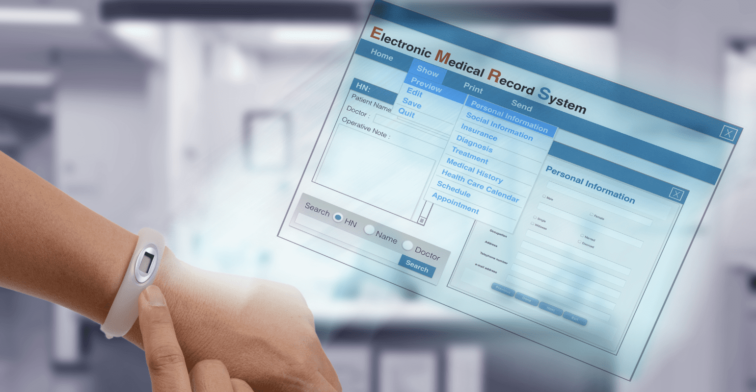 Top 3 EHR implementation risks and how to manage them