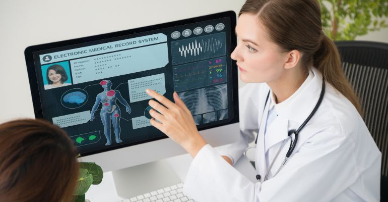 Top 3 electronic health record implementation risks and how to manage them